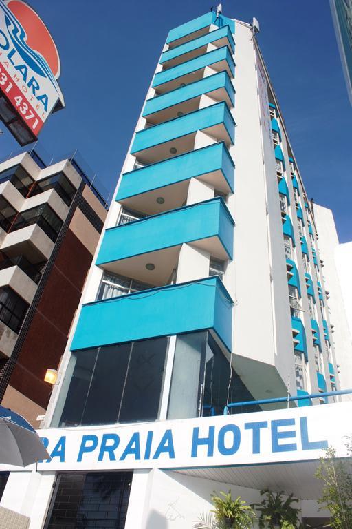 Solara Praia Hotel Maceió Esterno foto